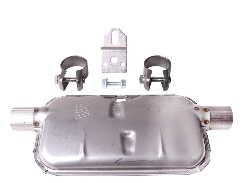 Eberspacher Airtronic D2L Externally Mounted Diesel Heater Kit With 802  Controller For Volkswagen T5/T6 | 12 Volt Planet